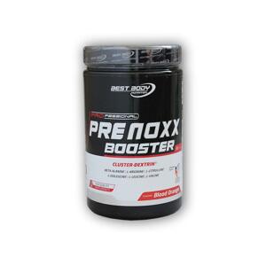 Best Body Nutrition Professional PreNoxx booster 600g