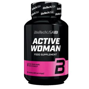 Biotech Active Woman 60 tablet