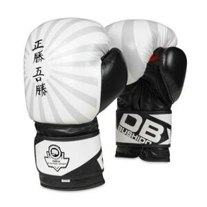 BUSHIDO Boxerské rukavice DBX B-2v8 - 12oz