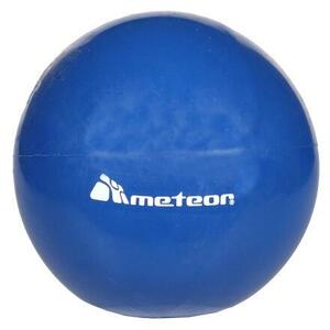 Meteor Rubber overball modrá - 20 cm