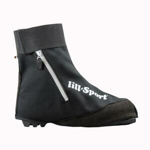 Lillsport Návleky LILL-SPORT BOOT Cover na boty - 46-47 - černá