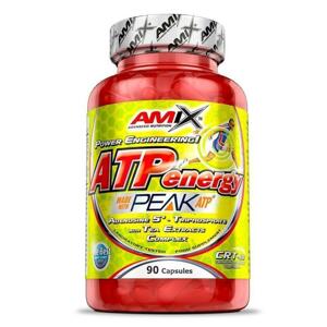 Amix Nutrition ATP Energy Peak 90 kapslí
