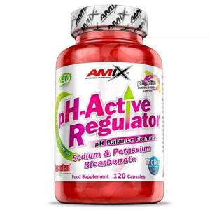 Amix Nutrition PH Active Regulator 120 kapslí