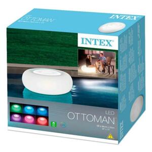 Intex LED světlo OTTOMAN 68697