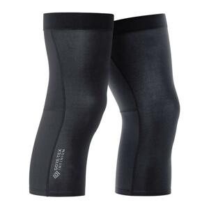 Gore Shield Knee Warmers black - XL XXL