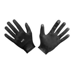 Gore TrailKPR Gloves black - black 7