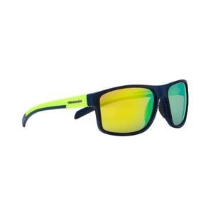 Blizzard Sun glasses PCSF703130 rubber dark blue 66-17-140 sluneční brýle - Velikost 66-17-140