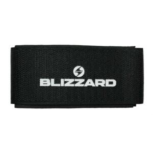 Blizzard Skifix black width 5 cm pásek - Velikost 5 cm