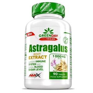 Amix Nutrition Astragalus root extrakt 90 tablet