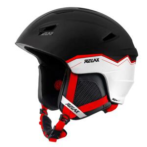 Relax WILD RH17X lyžařská helma - L: 58-60 cm