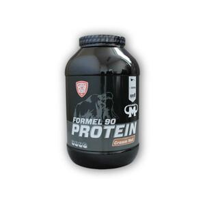 Mammut Nutrition Formel 90 protein 3000g - Ořechový krém