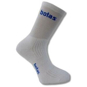 Botas Sport Cup Bílé ponožky - 45-47