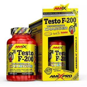 Amix Nutrition TestoFUEL 250 tablet