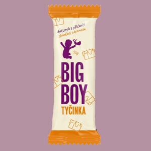 Big Boy Tyčinka z datlí 55g - Salný karamel