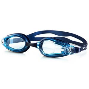 Spokey SKIMO Plavecké brýle - tmavě modré