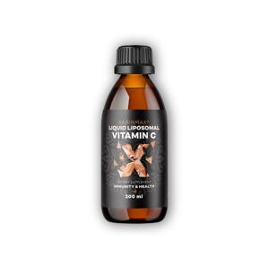 BrainMax Liquid Liposomal Vitamin C 200ml