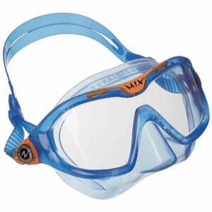 Aqualung Dětská maska Aqua Lung MIX od 4 let - modrá