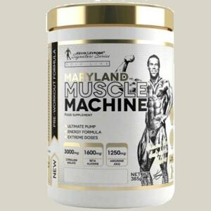 Kevin Levrone Levrone Maryland Muscle Machine 385g - Exotic
