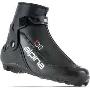 Alpina T30 boty na běžky - EU 45