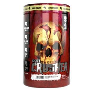 Skull Labs Skull Crusher 350g - Citron, Broskev