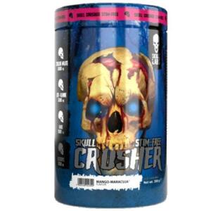 Skull Labs Skull Crusher Stimulant FREE 350g - Citrus, Broskev