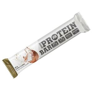 Fitness Authority High Protein bar 55g - Vanilka, Jogurt