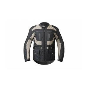 4square Enduro bunda CLIMBER, - pánská (černá, khaki) 2023 - 4XL