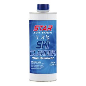 Star Ski Wax Ski Cleaner 500ml