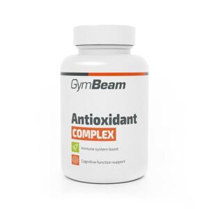 GymBeam Antioxidant Complex - 60 kaps.