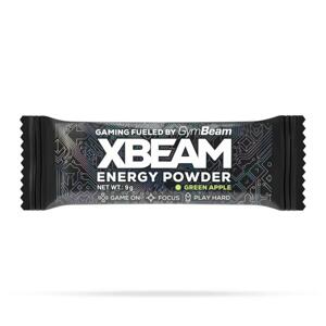 Vzorek Energy Powder - XBEAM - 9 g - lesní ovoce