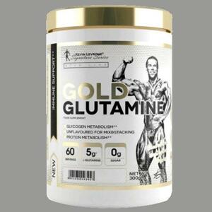 Kevin Levrone Levrone Gold Glutamine 300g