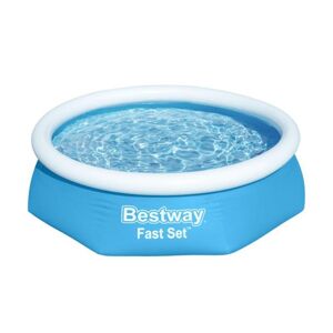 Bestway Bazén Fast Set 2,44 x 0,61 m - 57448 (VÝPRODEJ)