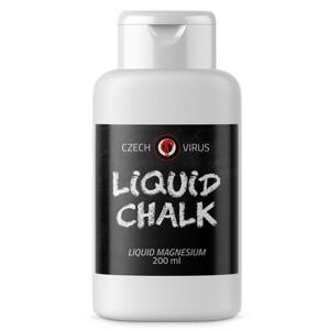 Czech Virus Liquid Chalk 200ml (VÝPRODEJ)