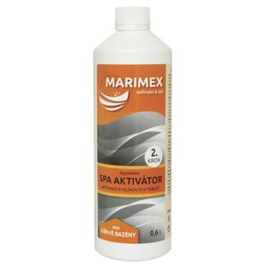 Marimex Spa Aktivátor 0,6 l (VÝPRODEJ)