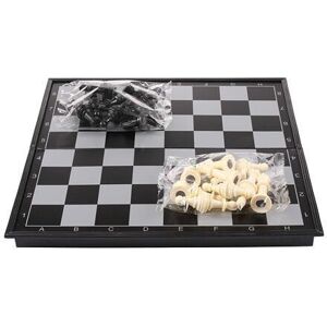 Merco CheckMate magnetické šachy POUZE L (VÝPRODEJ)