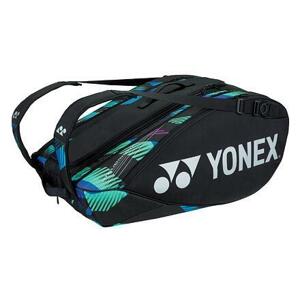 Yonex Bag 92229 9R 2022 taška na rakety černá - 1 ks