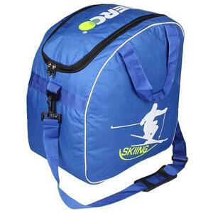Merco Boot Bag taška na lyžáky modrá - 1 ks