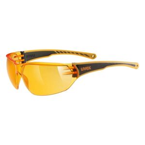 Uvex Sportstyle 204 Orange (3112) brýle (VÝPRODEJ)