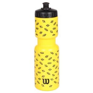 Wilson Minions Water Bottle sportovní láhev POUZE 750 ml (VÝPRODEJ)