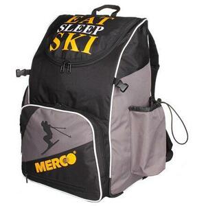Merco SB 100 taška na lyžáky a helmu (VÝPRODEJ)