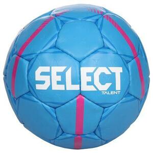 Select HB Talent míč na házenou modrá - č. 0