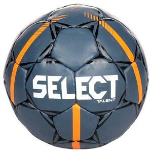 Select HB Talent míč na házenou navy - č. 2
