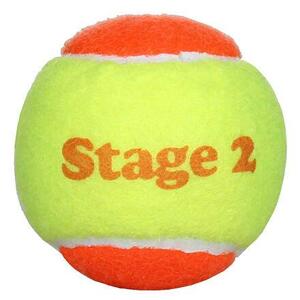 Merco Stage 2 Orange dětské tenisové míče - 1 ks