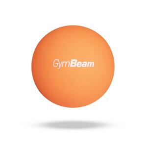 GymBeam Masážní míček Flexball Orange - oranžová