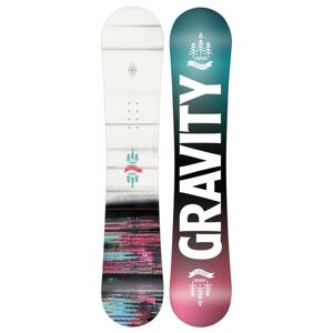 Gravity Sirene 22/23 - 148 cm