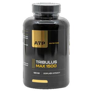 ATP Tribulus Max 1500 120 tablet