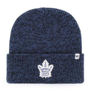 47 Brand Čepice NHL Cuff Knit Brain Freeze SR - Senior, Toronto Maple Leafs