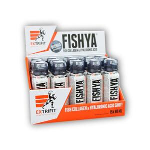 Extrifit Fishya Shot 15 x 90ml - Bezinka (dostupnost 7 dní)