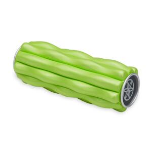 GAIAM Masážní válec Mini Muscle Roller Green - zelená