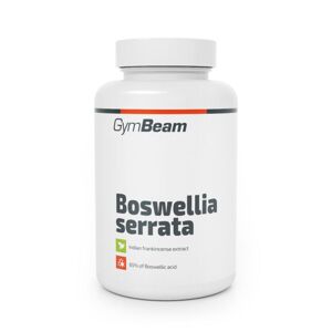 GymBeam Boswellia serrata - 90 kaps.